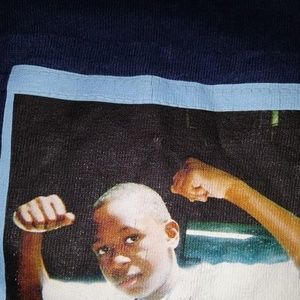 Meet your Posher, Sam